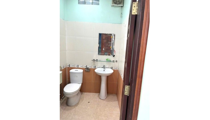 Bán Nhà 2 Tầng Hẻm Xe Hơi 51m2_4.4x11m Quốc Lộ 13 Hiệp Bình Phước Thủ Đức Chỉ 3.7 tỷ